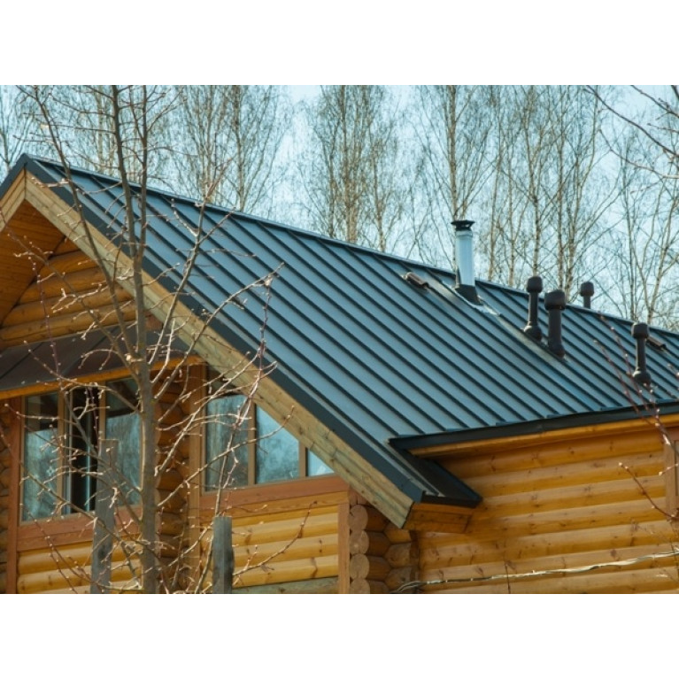 Кликфальц Line Grand Line 0,55 Zn
