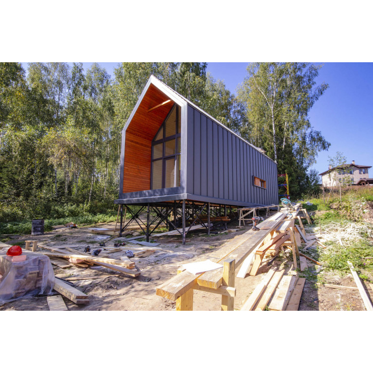 Кликфальц Line Grand Line 0,7 Zn