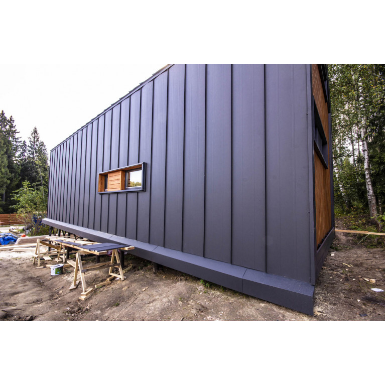 Кликфальц Line Grand Line 0,7 Zn