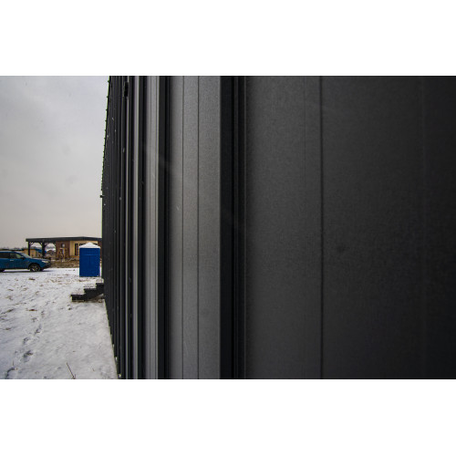 Кликфальц Pro Line 0,55 Zn