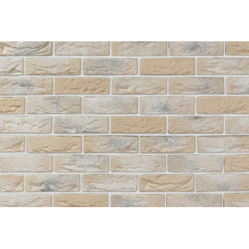 Рядовая плитка Leonardo Stone Авиньон 052 с расшивкой 1,2 см
