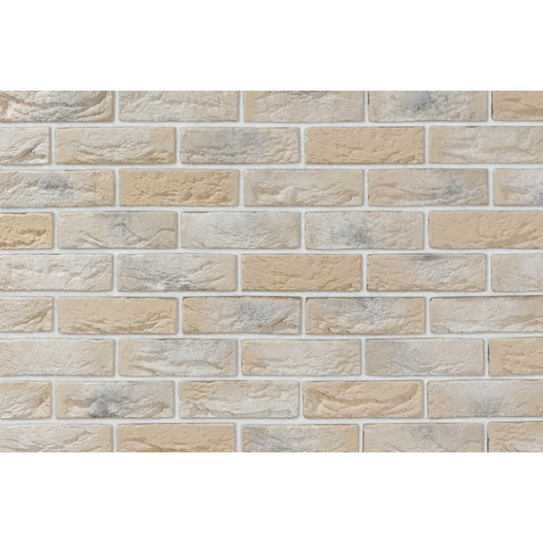 Рядовая плитка Leonardo Stone Авиньон 052 с расшивкой 1,2 см