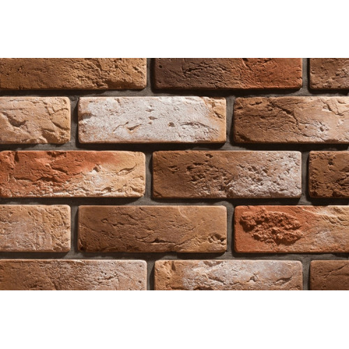 Рядовая плитка Leonardo Stone Лион 778 с расшивкой 1,2 см