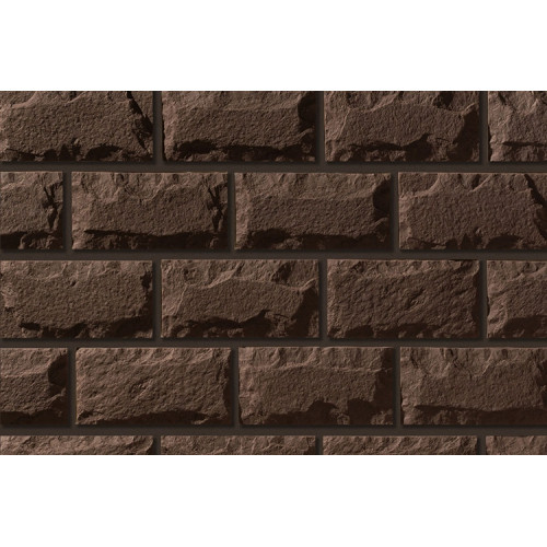 Рядовая плитка Leonardo Stone Турин 709 15х30 с расшивкой 1,5 см