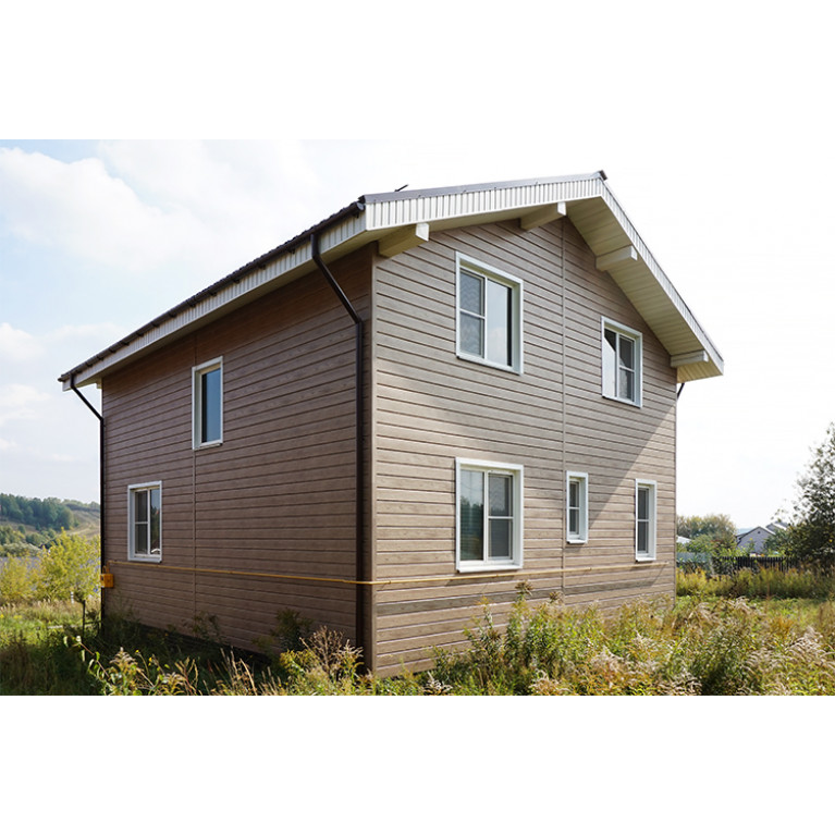 ЭкоБрус 0,345 Grand Line 0,45 Print Elite Milky Wood