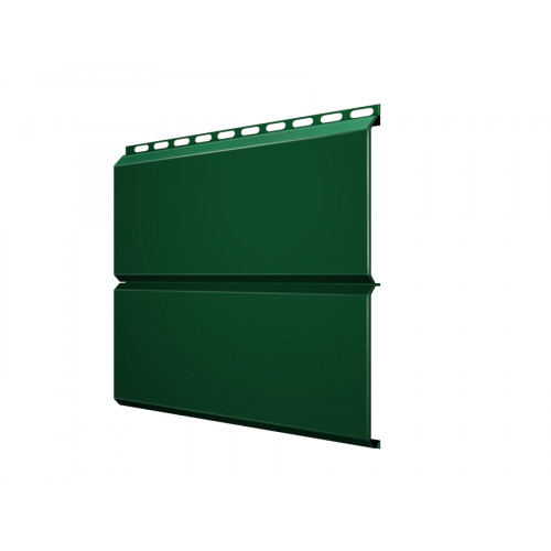 ЭкоБрус 0,345 Grand Line 0,5 Drap RAL 6005 зеленый мох