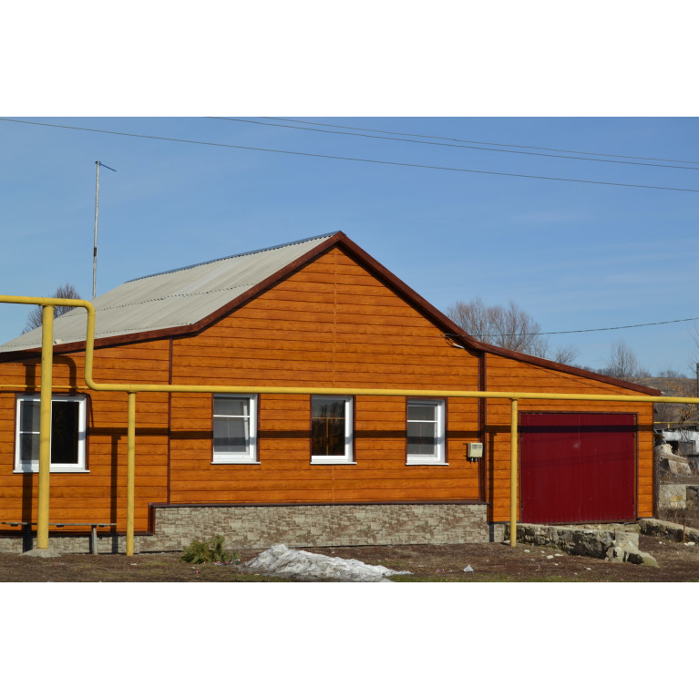 ЭкоБрус 0,345 Grand Line 0,45 Print Elite с пленкой Rowan