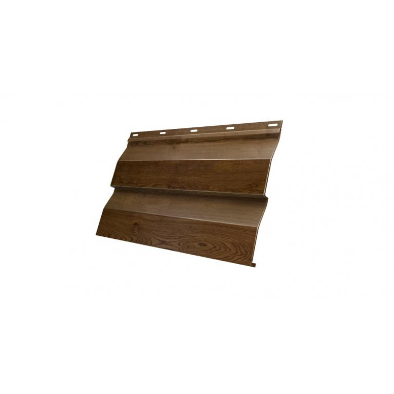 Корабельная Доска 0,265 Grand Line 0,45 Print Elite с пленкой Antique Wood