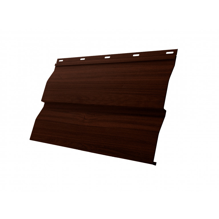 Корабельная Доска 0,265 Grand Line 0,45 Print Elite с пленкой Choco Wood