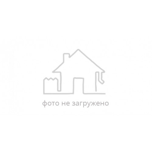 Планка снегозадержания усиливающая 0,5 Quarzit lite с пленкой RAL 9005 черный