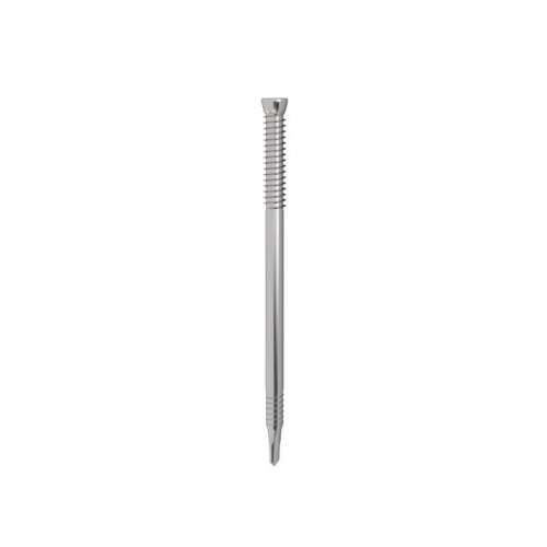 Саморез Rothoblaas по дереву-металлу SBD 7,5×75 (50 шт) (SBD7575H / SBD7575)