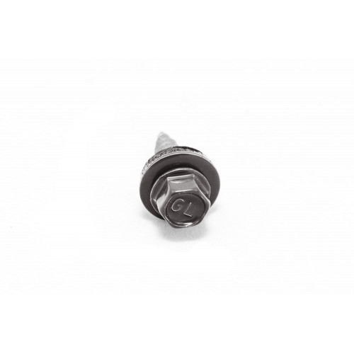 Саморез 4,8х19 Grand Line Pro с керамическим покрытием UltraZinc RR 32