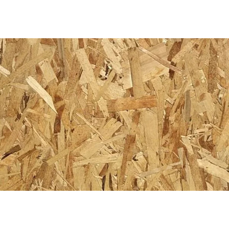 Плита OSB 2,5х1,25х9