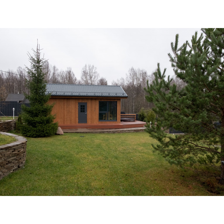 Металлочерепица классик 0,5 Satin RAL 7016 антрацитово-серый