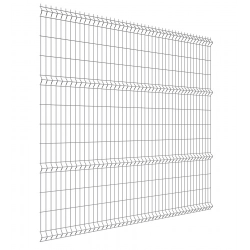Панель Medium 2,43х2,5 Zn GL
