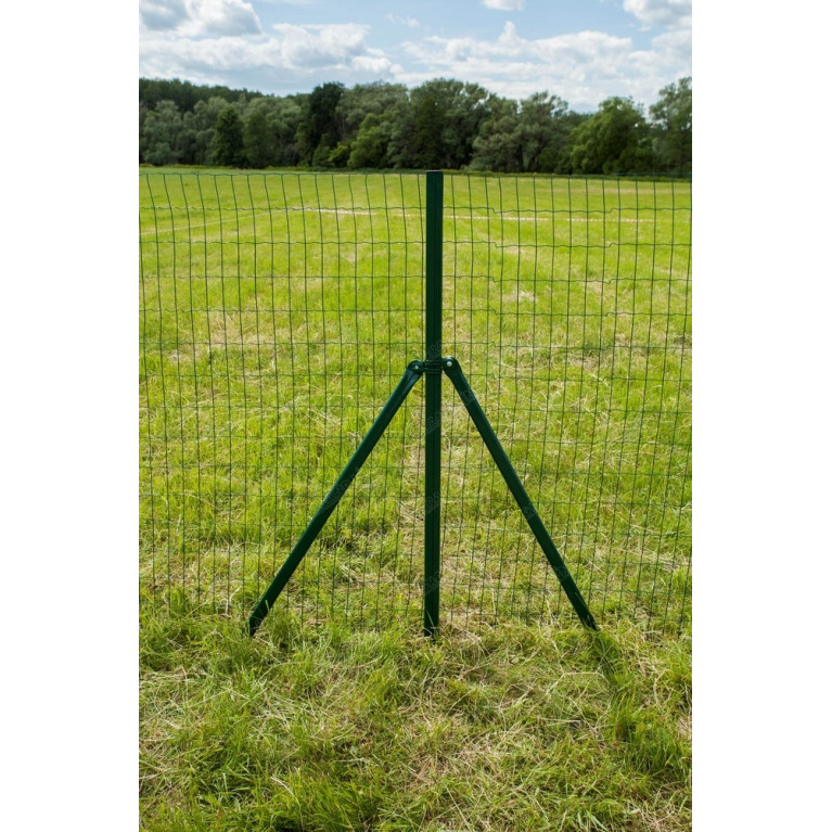 Сетка Jarditor Mesh-Brico 2,10/100/50 1,0х25м RAL 6005