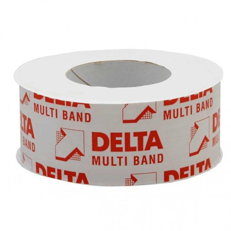Delta-Multi-Band M60 односторонняя соединительная лента